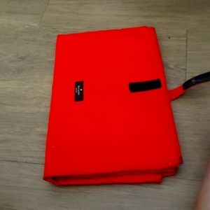 Kate Spade Traveling Makeup Bag